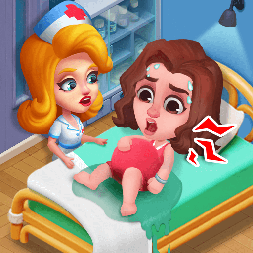 Happy Hospital Doctor Dash Hack Diamonds Cheat Android IOS